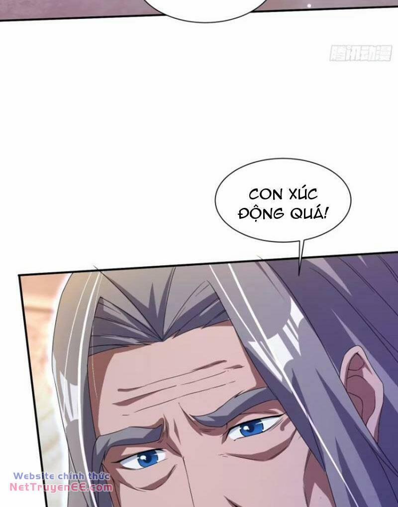 Trăm Tuổi Mở Hệ Thống, Hiếu Tử Hiền Tôn Quỳ Khắp Núi! 16 trang 44