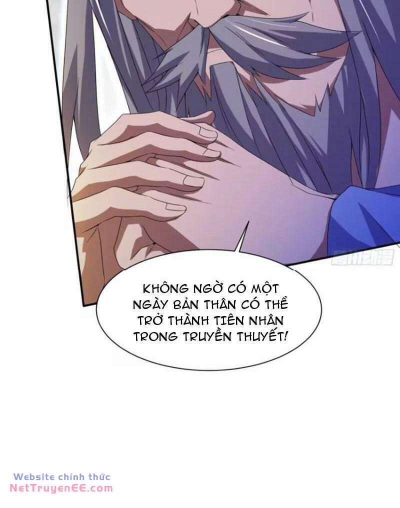 Trăm Tuổi Mở Hệ Thống, Hiếu Tử Hiền Tôn Quỳ Khắp Núi! 16 trang 45