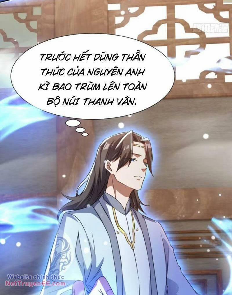 Trăm Tuổi Mở Hệ Thống, Hiếu Tử Hiền Tôn Quỳ Khắp Núi! 16 trang 54