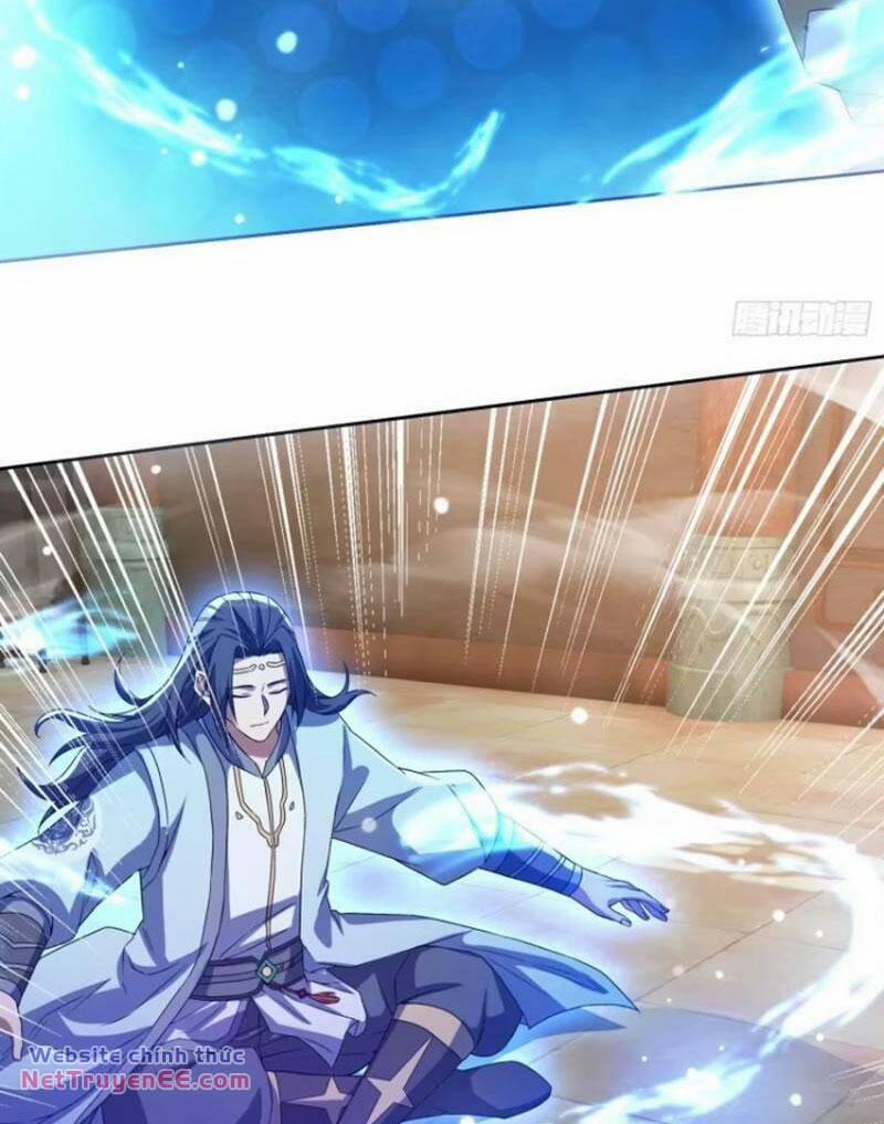 Trăm Tuổi Mở Hệ Thống, Hiếu Tử Hiền Tôn Quỳ Khắp Núi! 16 trang 58