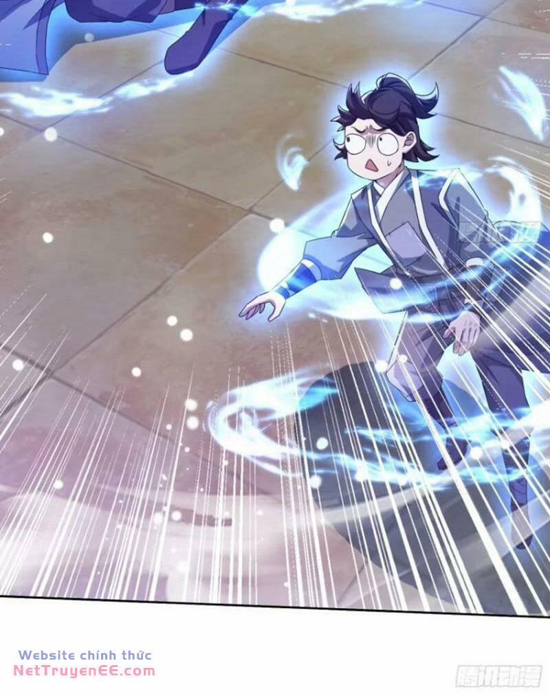 Trăm Tuổi Mở Hệ Thống, Hiếu Tử Hiền Tôn Quỳ Khắp Núi! 16 trang 59