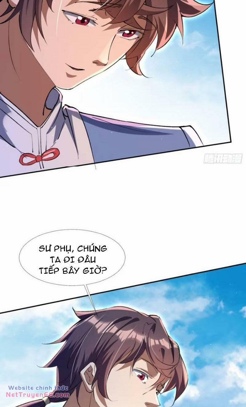 Trăm Tuổi Mở Hệ Thống, Hiếu Tử Hiền Tôn Quỳ Khắp Núi! 16 trang 9