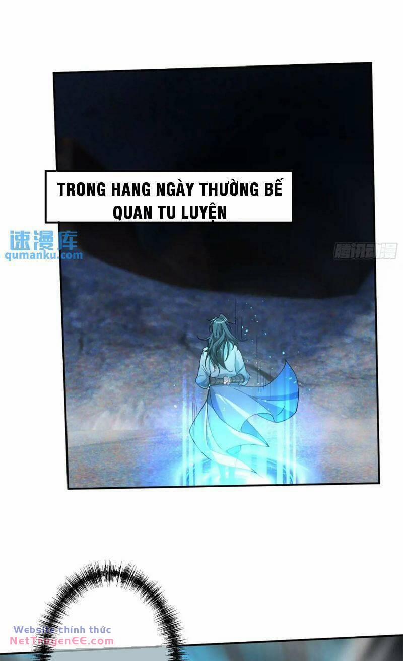 Trăm Tuổi Mở Hệ Thống, Hiếu Tử Hiền Tôn Quỳ Khắp Núi! Chương 19 Trang 26