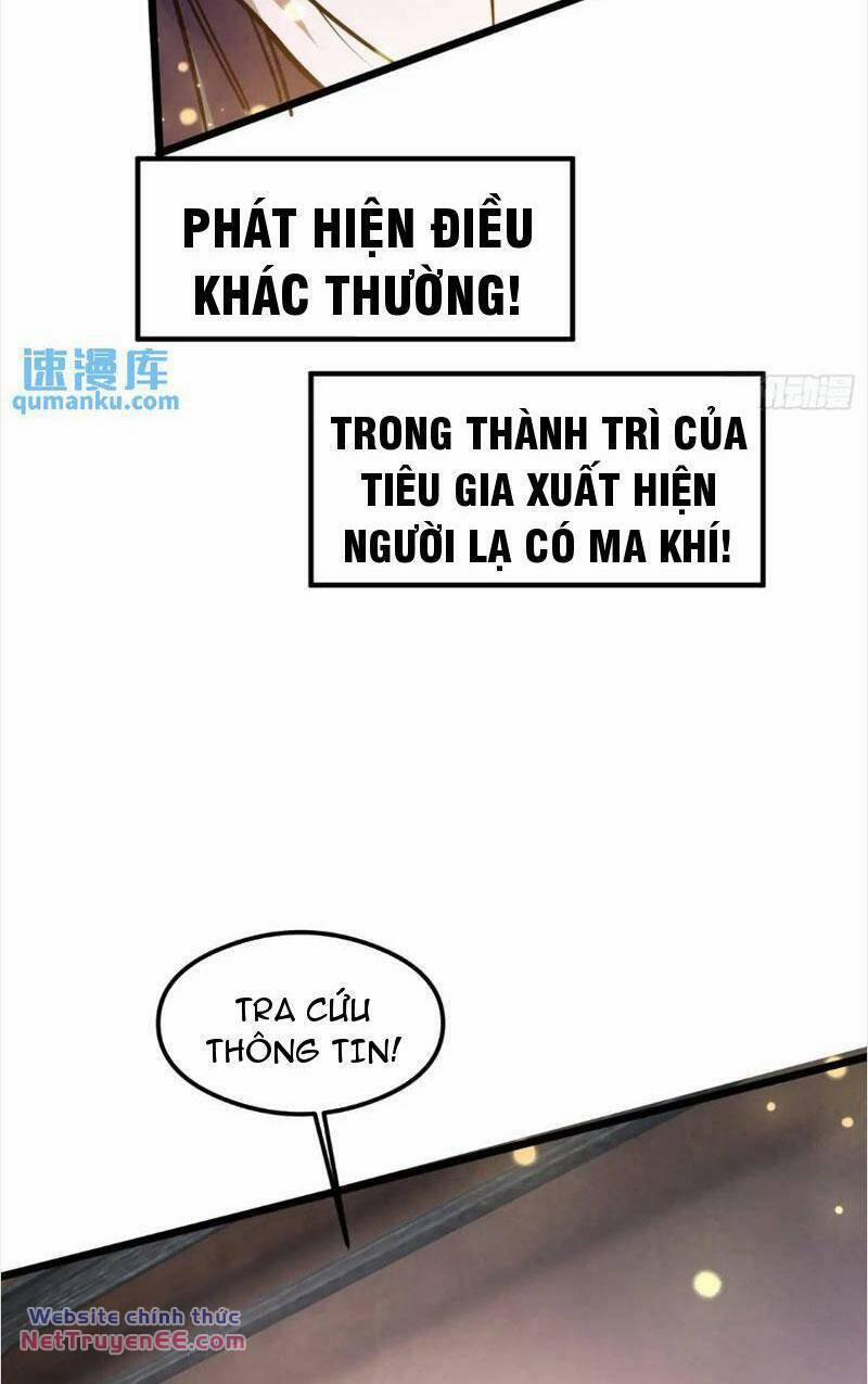 Trăm Tuổi Mở Hệ Thống, Hiếu Tử Hiền Tôn Quỳ Khắp Núi! Chương 20 Trang 34