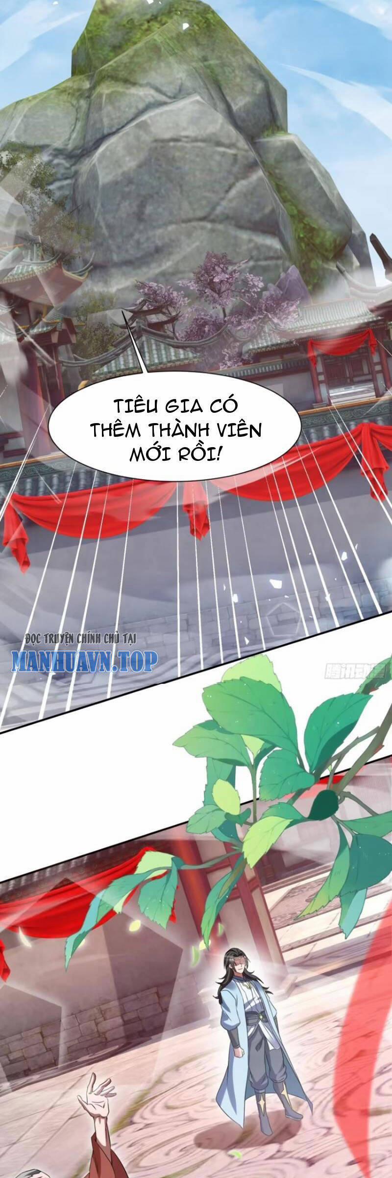 Trăm Tuổi Mở Hệ Thống, Hiếu Tử Hiền Tôn Quỳ Khắp Núi! Chương 26 Trang 25