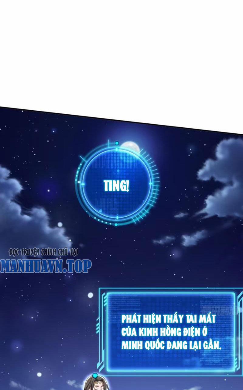 Trăm Tuổi Mở Hệ Thống, Hiếu Tử Hiền Tôn Quỳ Khắp Núi! Chương 28 Trang 29