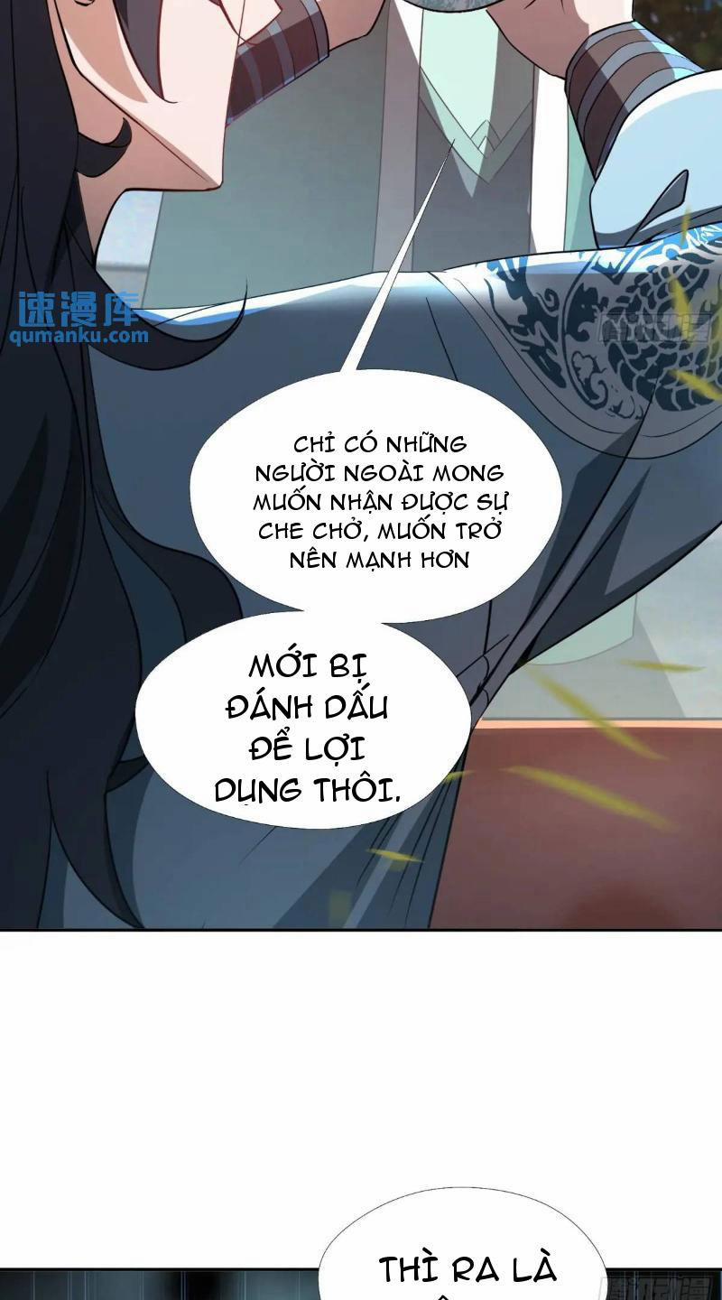 Trăm Tuổi Mở Hệ Thống, Hiếu Tử Hiền Tôn Quỳ Khắp Núi! 29 trang 11