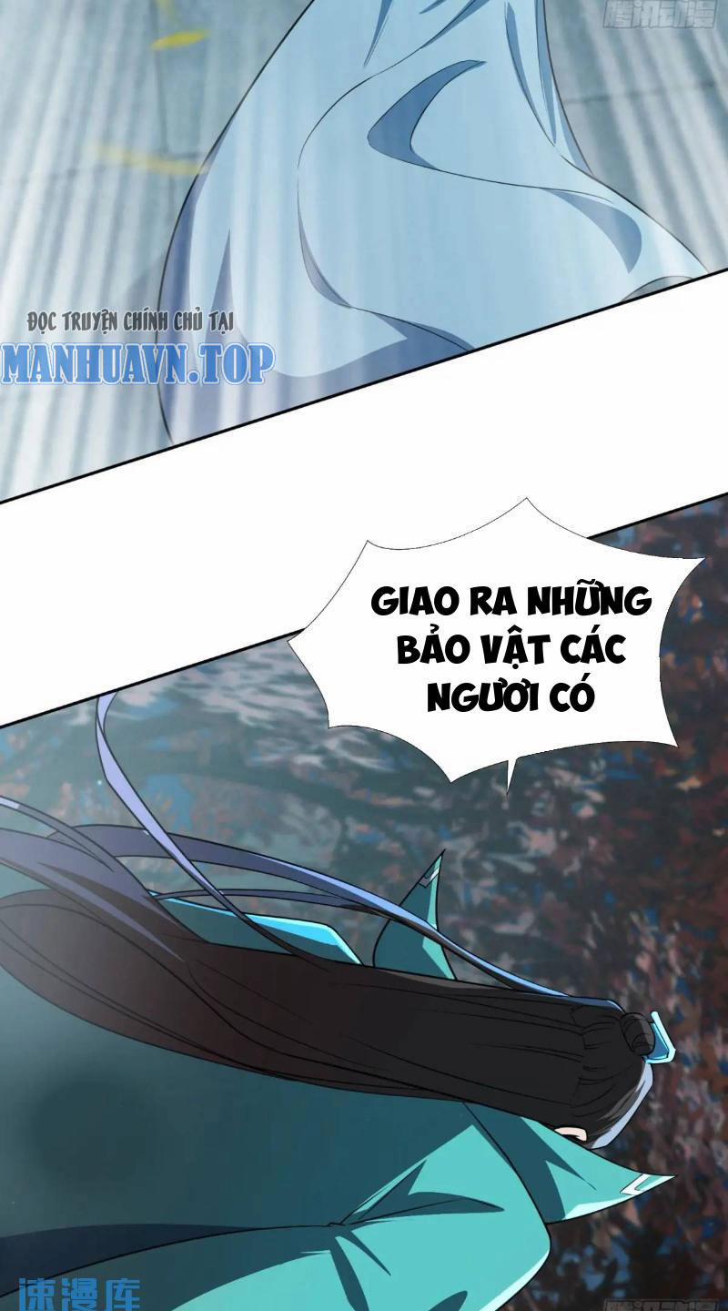 Trăm Tuổi Mở Hệ Thống, Hiếu Tử Hiền Tôn Quỳ Khắp Núi! 29 trang 24