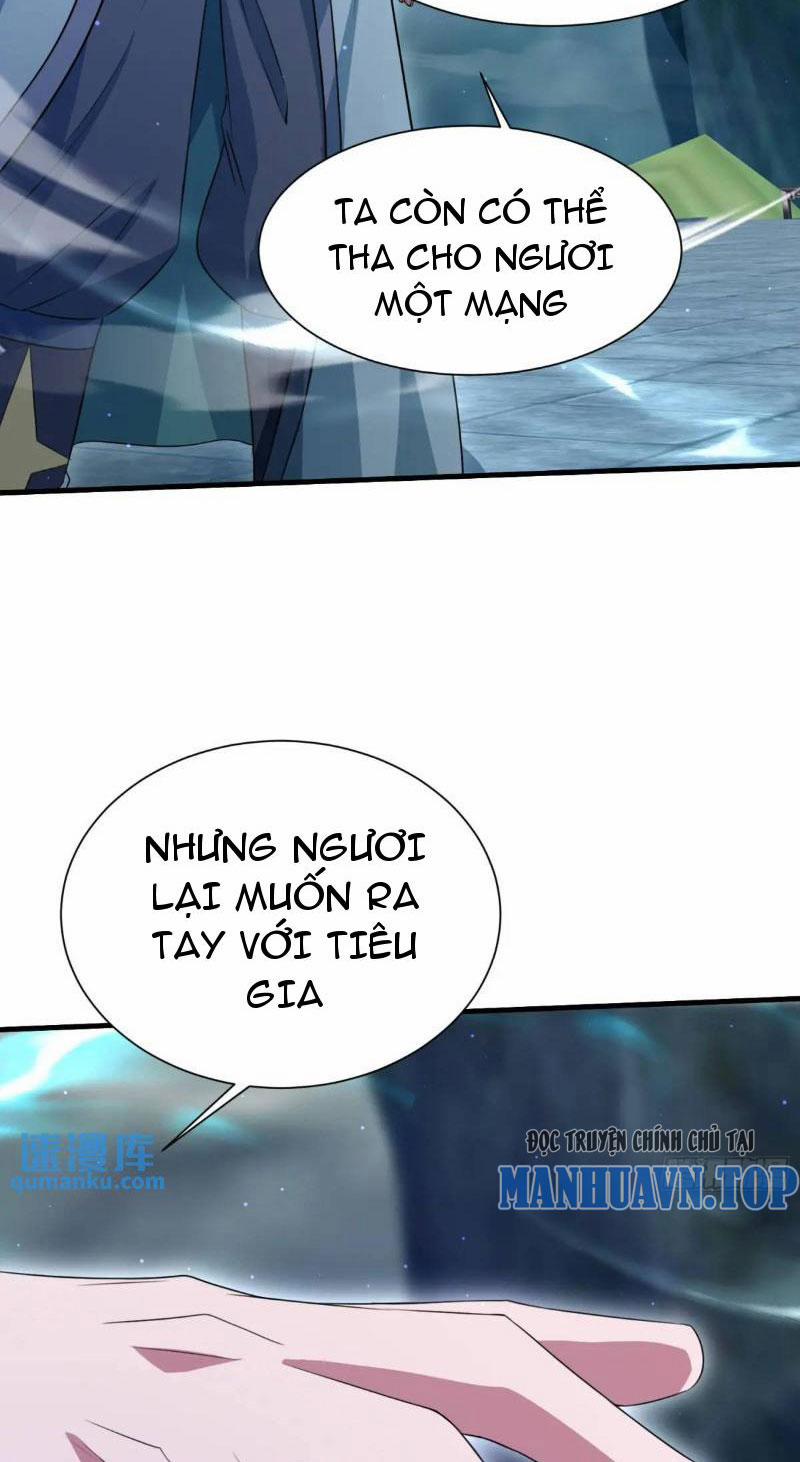 Trăm Tuổi Mở Hệ Thống, Hiếu Tử Hiền Tôn Quỳ Khắp Núi! 29 trang 42