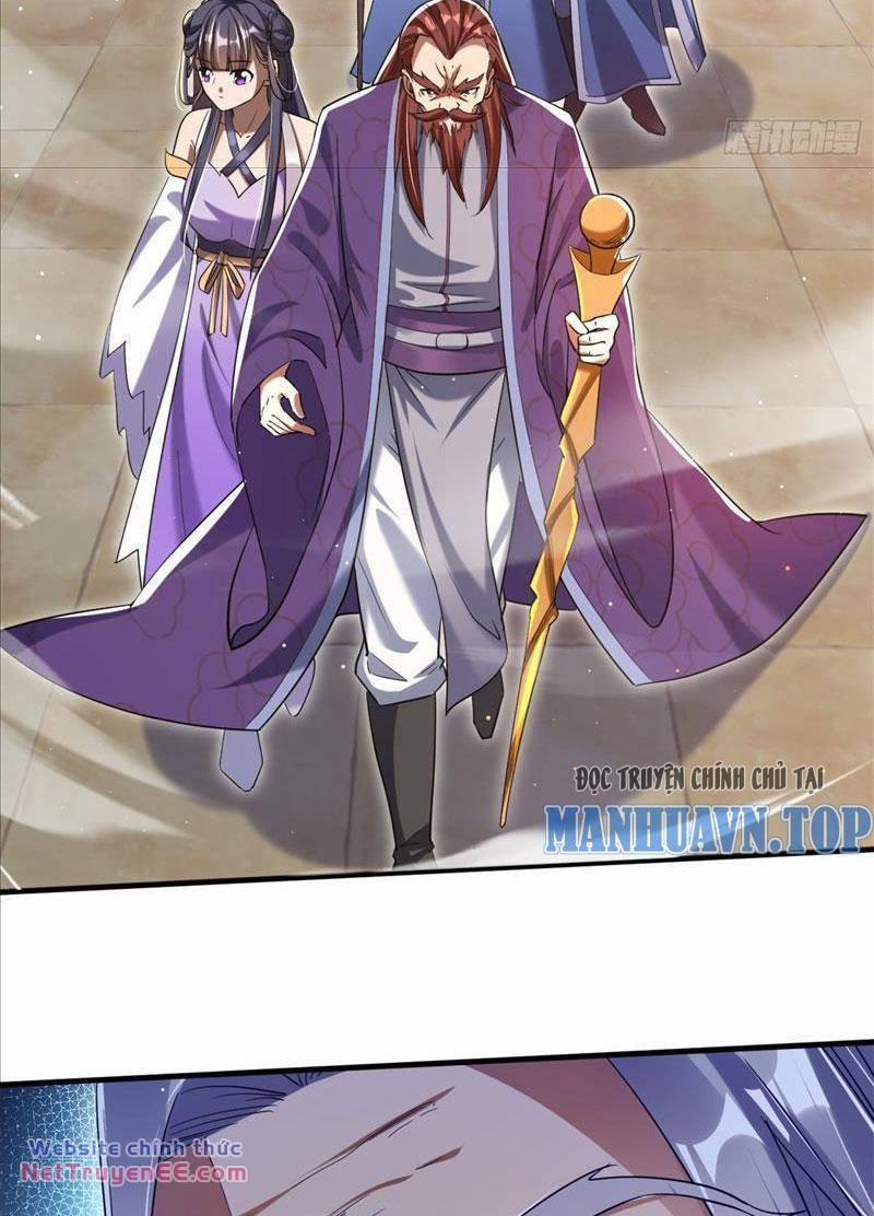 Trăm Tuổi Mở Hệ Thống, Hiếu Tử Hiền Tôn Quỳ Khắp Núi! 3 trang 10