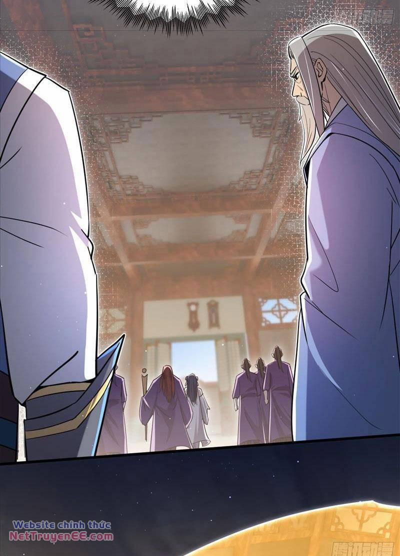 Trăm Tuổi Mở Hệ Thống, Hiếu Tử Hiền Tôn Quỳ Khắp Núi! 3 trang 12