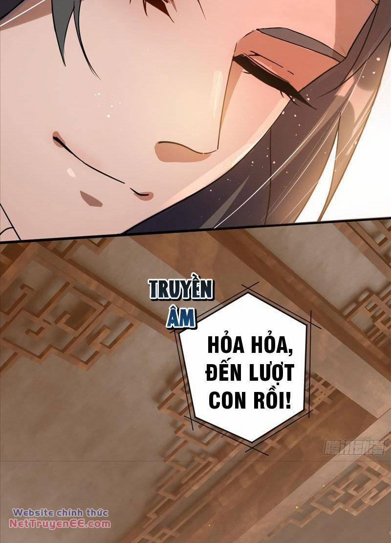 Trăm Tuổi Mở Hệ Thống, Hiếu Tử Hiền Tôn Quỳ Khắp Núi! 3 trang 16