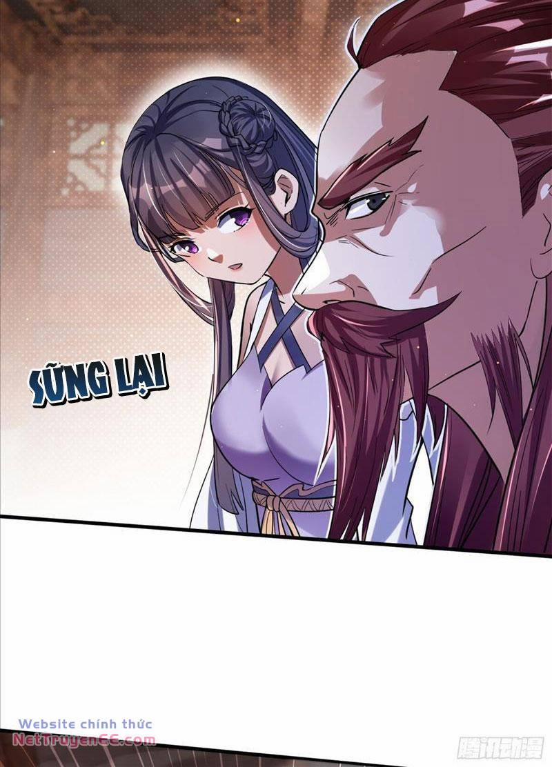 Trăm Tuổi Mở Hệ Thống, Hiếu Tử Hiền Tôn Quỳ Khắp Núi! 3 trang 19