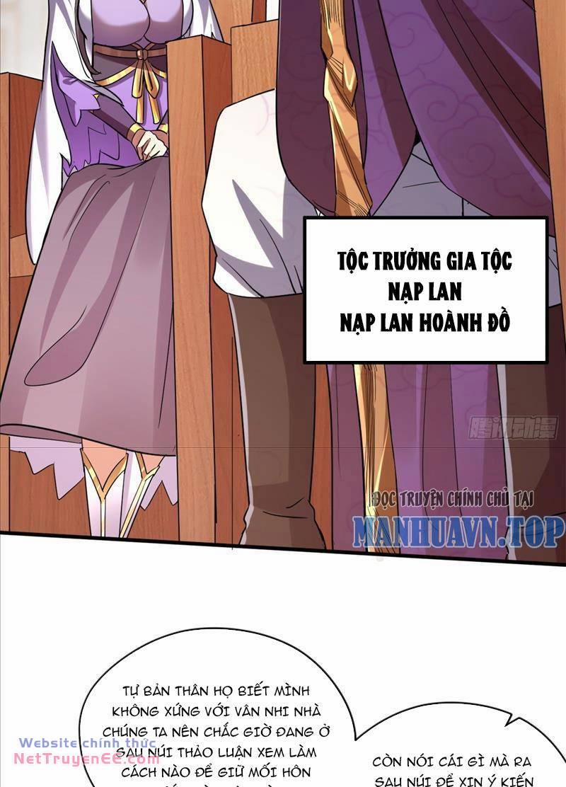 Trăm Tuổi Mở Hệ Thống, Hiếu Tử Hiền Tôn Quỳ Khắp Núi! 3 trang 2