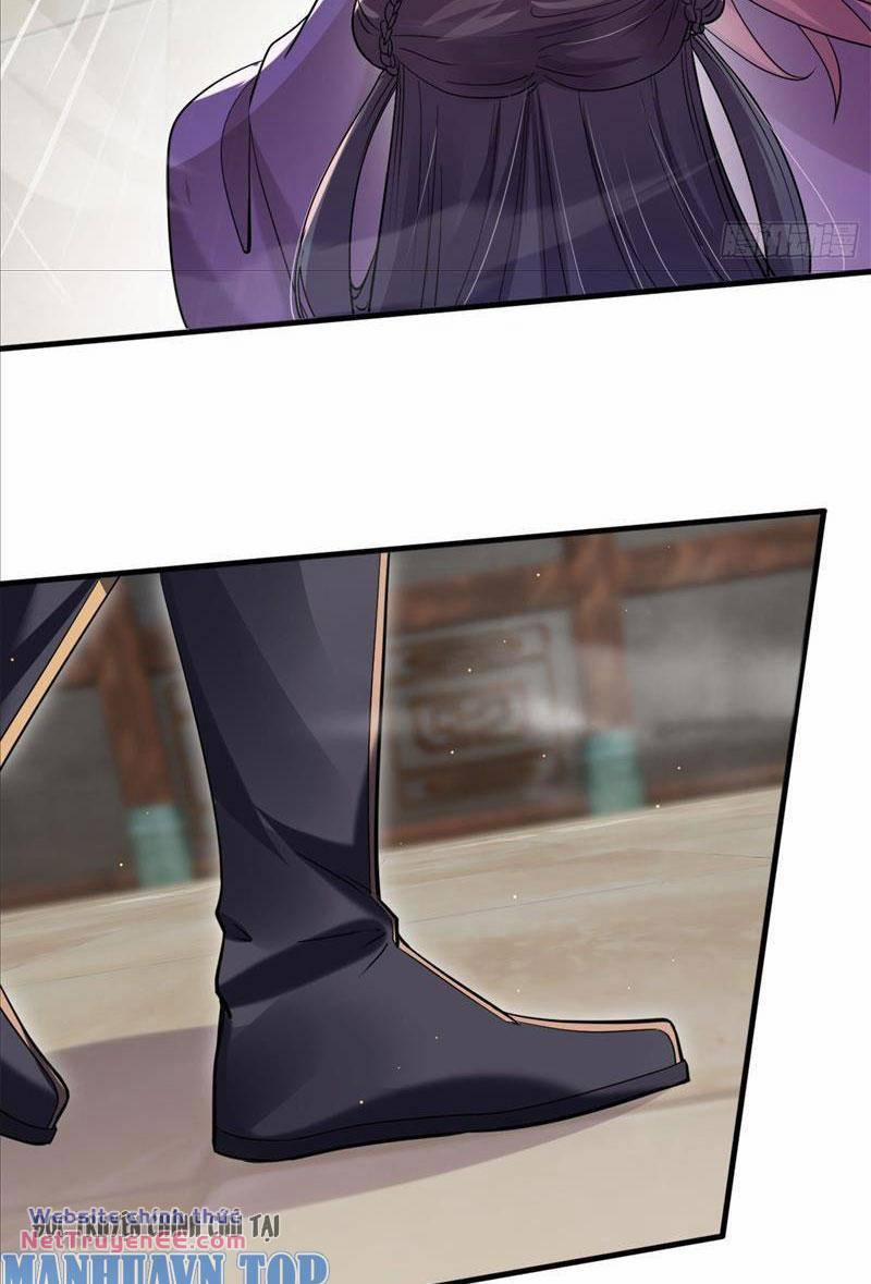 Trăm Tuổi Mở Hệ Thống, Hiếu Tử Hiền Tôn Quỳ Khắp Núi! 3 trang 21