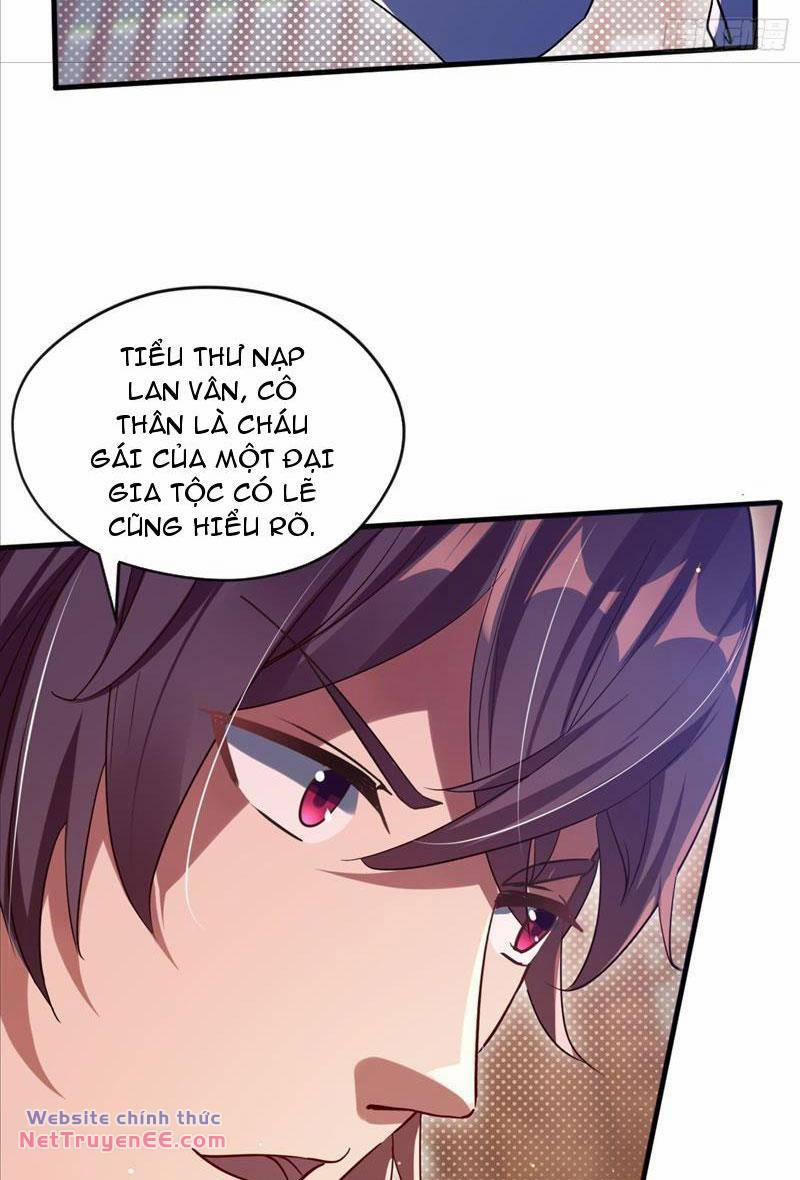 Trăm Tuổi Mở Hệ Thống, Hiếu Tử Hiền Tôn Quỳ Khắp Núi! 3 trang 26