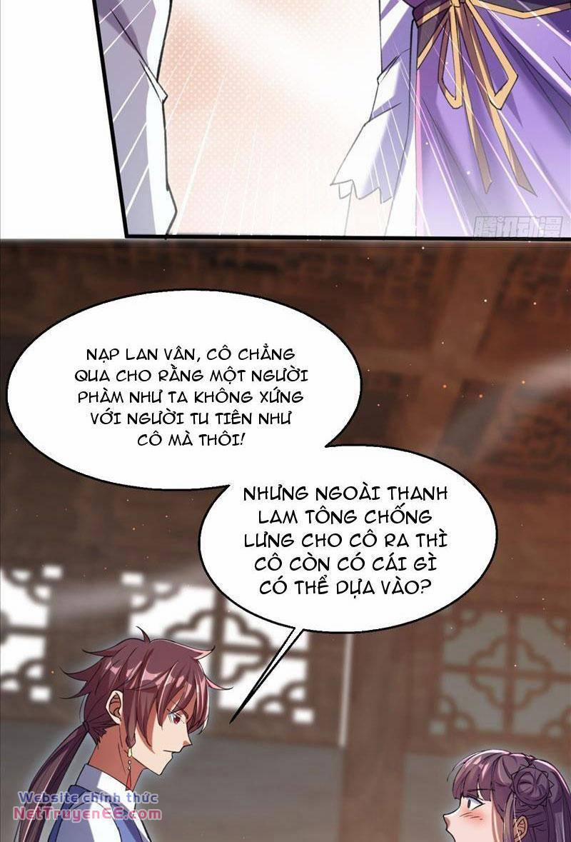 Trăm Tuổi Mở Hệ Thống, Hiếu Tử Hiền Tôn Quỳ Khắp Núi! 3 trang 30