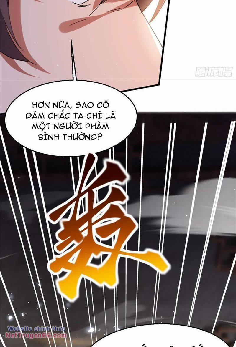 Trăm Tuổi Mở Hệ Thống, Hiếu Tử Hiền Tôn Quỳ Khắp Núi! 3 trang 32