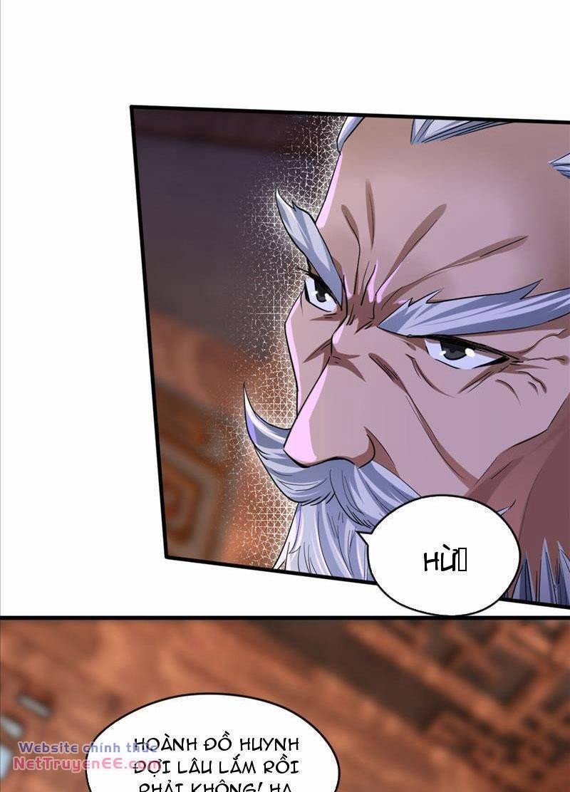 Trăm Tuổi Mở Hệ Thống, Hiếu Tử Hiền Tôn Quỳ Khắp Núi! 3 trang 4