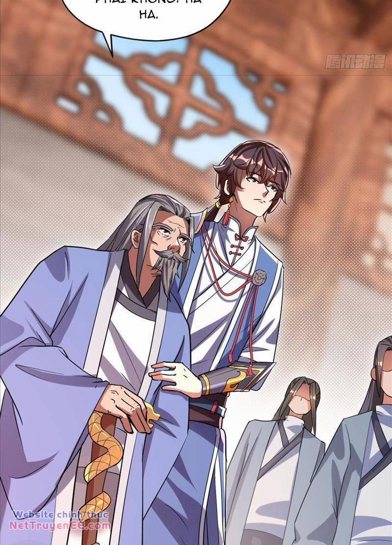 Trăm Tuổi Mở Hệ Thống, Hiếu Tử Hiền Tôn Quỳ Khắp Núi! 3 trang 5