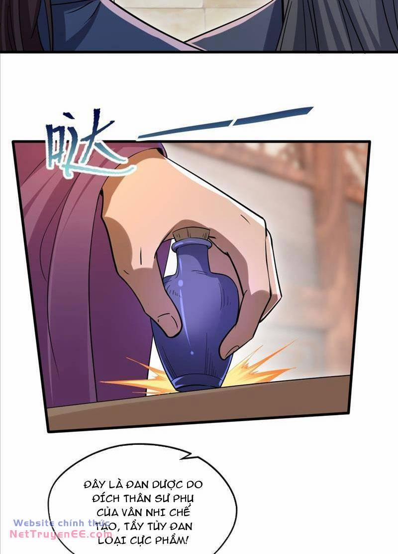 Trăm Tuổi Mở Hệ Thống, Hiếu Tử Hiền Tôn Quỳ Khắp Núi! 3 trang 8