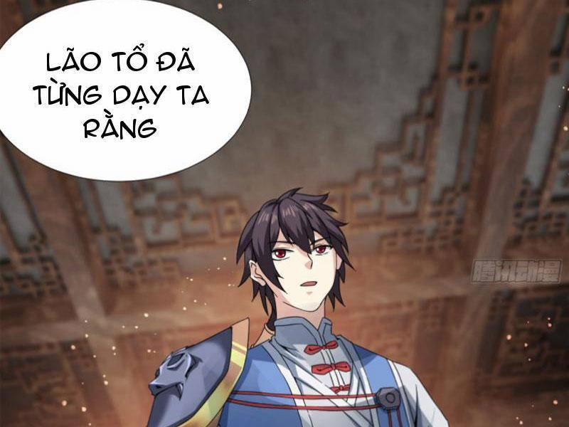 Trăm Tuổi Mở Hệ Thống, Hiếu Tử Hiền Tôn Quỳ Khắp Núi! 4 trang 15