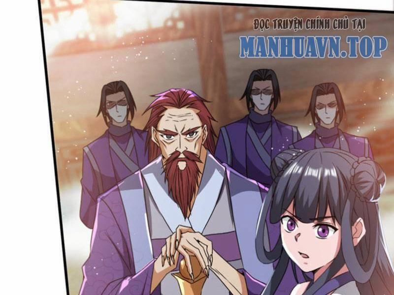 Trăm Tuổi Mở Hệ Thống, Hiếu Tử Hiền Tôn Quỳ Khắp Núi! 4 trang 18