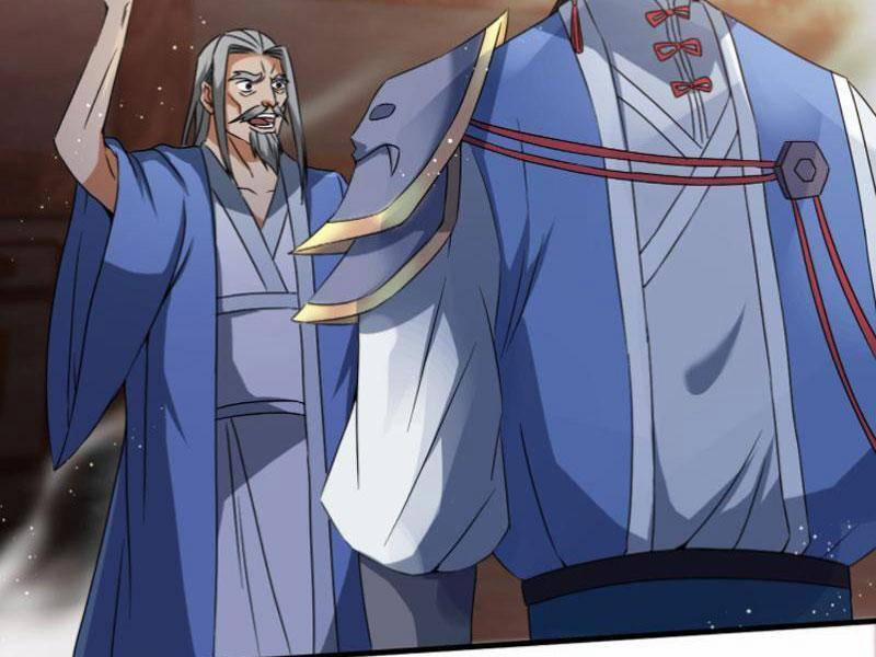 Trăm Tuổi Mở Hệ Thống, Hiếu Tử Hiền Tôn Quỳ Khắp Núi! 4 trang 21