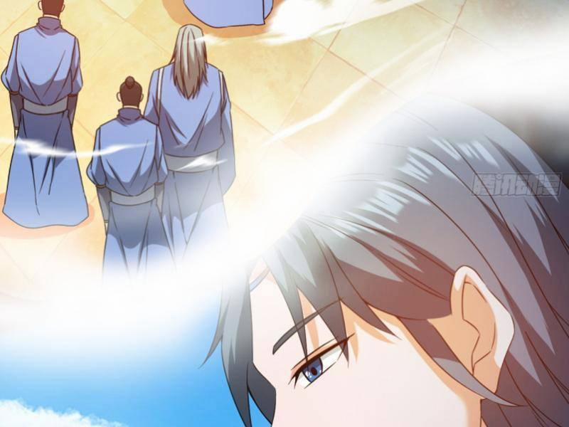 Trăm Tuổi Mở Hệ Thống, Hiếu Tử Hiền Tôn Quỳ Khắp Núi! 4 trang 44