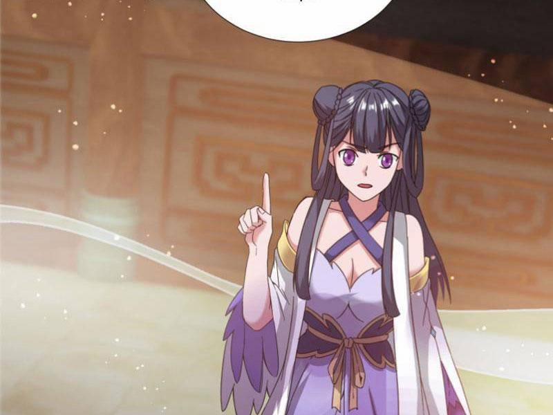 Trăm Tuổi Mở Hệ Thống, Hiếu Tử Hiền Tôn Quỳ Khắp Núi! 4 trang 5