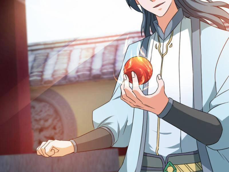 Trăm Tuổi Mở Hệ Thống, Hiếu Tử Hiền Tôn Quỳ Khắp Núi! 4 trang 50