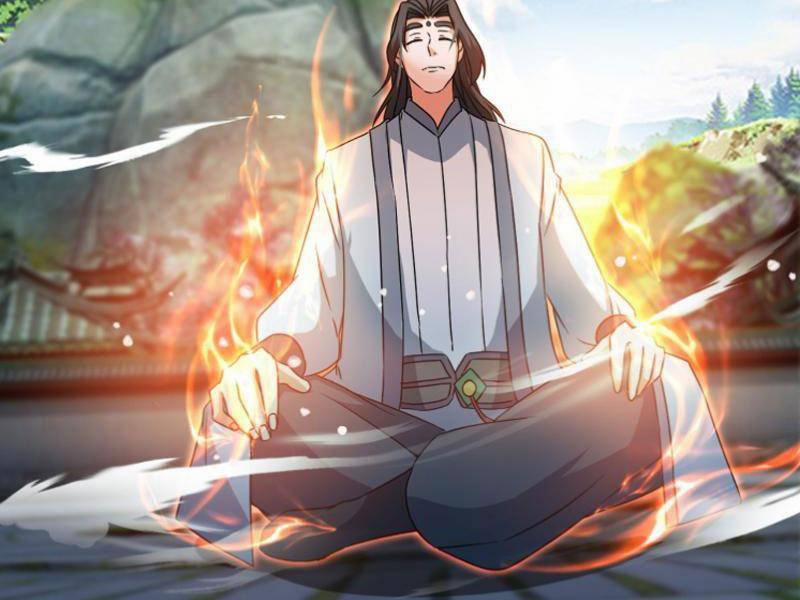 Trăm Tuổi Mở Hệ Thống, Hiếu Tử Hiền Tôn Quỳ Khắp Núi! 4 trang 79