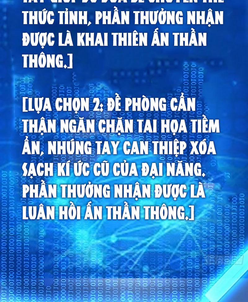 Trăm Tuổi Mở Hệ Thống, Hiếu Tử Hiền Tôn Quỳ Khắp Núi! Chương 40 Trang 36