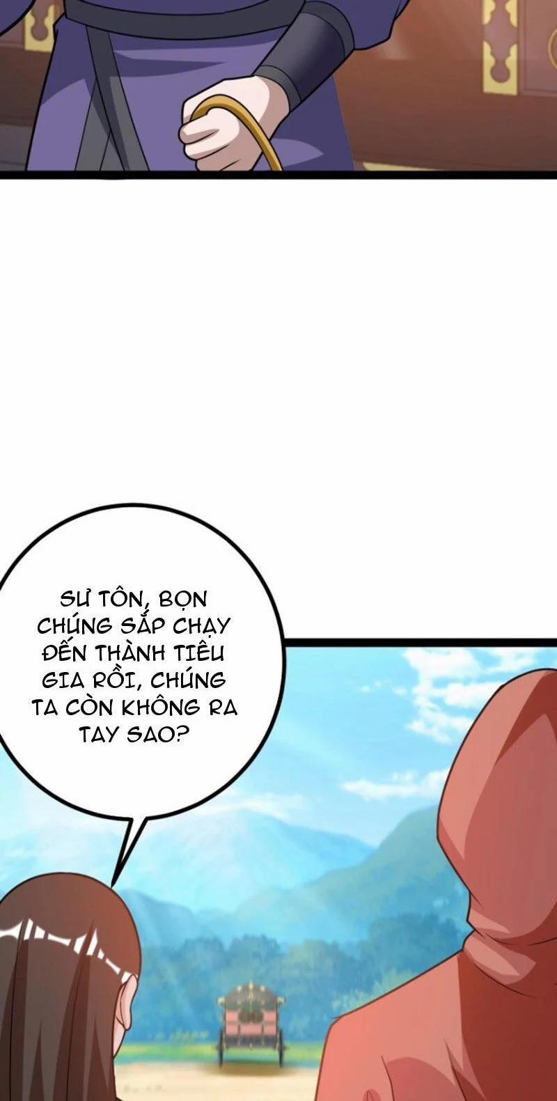 Trăm Tuổi Mở Hệ Thống, Hiếu Tử Hiền Tôn Quỳ Khắp Núi! 46 trang 3