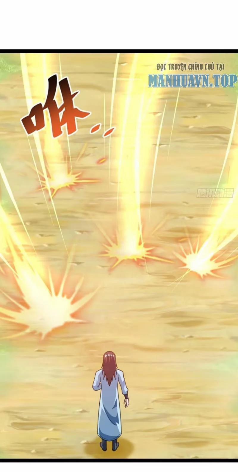 Trăm Tuổi Mở Hệ Thống, Hiếu Tử Hiền Tôn Quỳ Khắp Núi! 46 trang 33