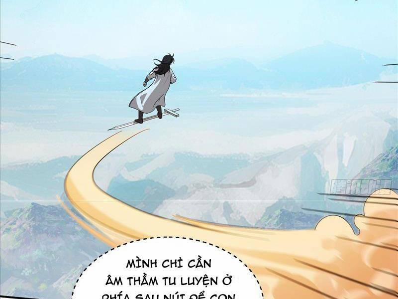 Trăm Tuổi Mở Hệ Thống, Hiếu Tử Hiền Tôn Quỳ Khắp Núi! 5 trang 21