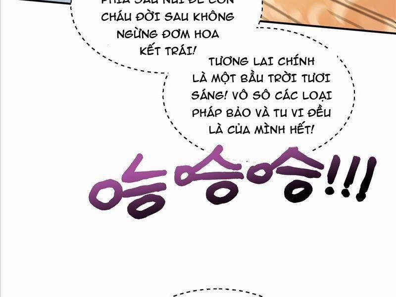 Trăm Tuổi Mở Hệ Thống, Hiếu Tử Hiền Tôn Quỳ Khắp Núi! 5 trang 22