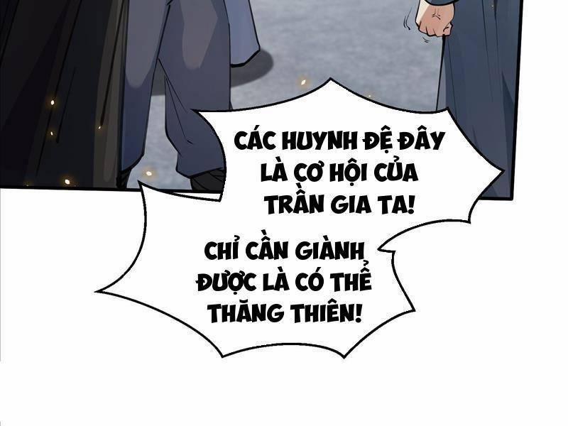 Trăm Tuổi Mở Hệ Thống, Hiếu Tử Hiền Tôn Quỳ Khắp Núi! 5 trang 35