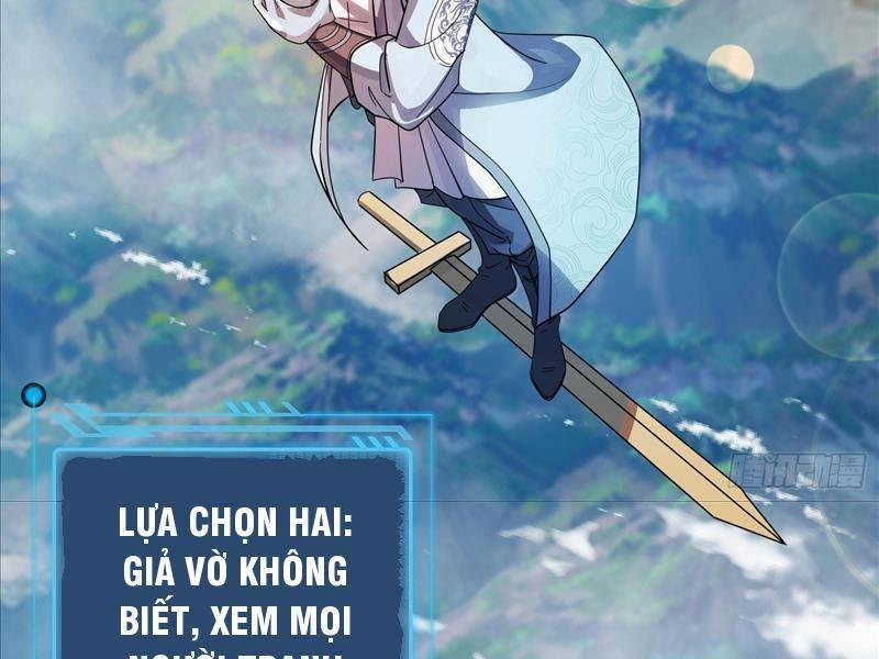 Trăm Tuổi Mở Hệ Thống, Hiếu Tử Hiền Tôn Quỳ Khắp Núi! 5 trang 4