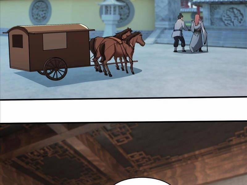 Trăm Tuổi Mở Hệ Thống, Hiếu Tử Hiền Tôn Quỳ Khắp Núi! 5 trang 46