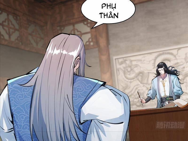 Trăm Tuổi Mở Hệ Thống, Hiếu Tử Hiền Tôn Quỳ Khắp Núi! 5 trang 47