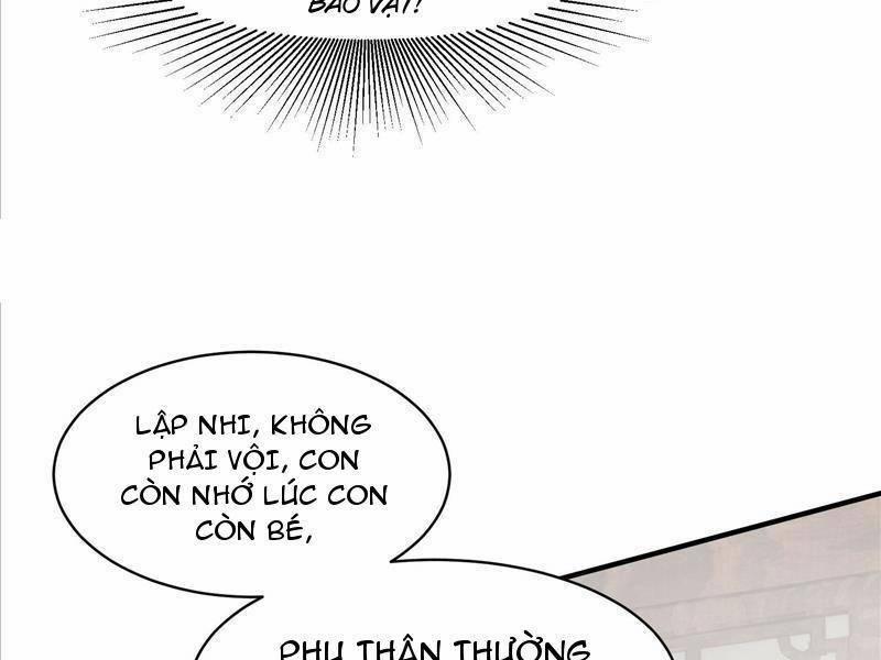 Trăm Tuổi Mở Hệ Thống, Hiếu Tử Hiền Tôn Quỳ Khắp Núi! 5 trang 71