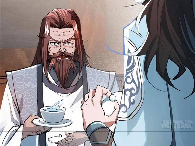 Trăm Tuổi Mở Hệ Thống, Hiếu Tử Hiền Tôn Quỳ Khắp Núi! 5 trang 80