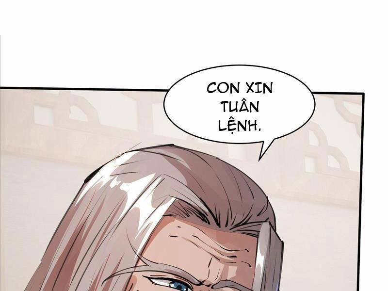 Trăm Tuổi Mở Hệ Thống, Hiếu Tử Hiền Tôn Quỳ Khắp Núi! 5 trang 86