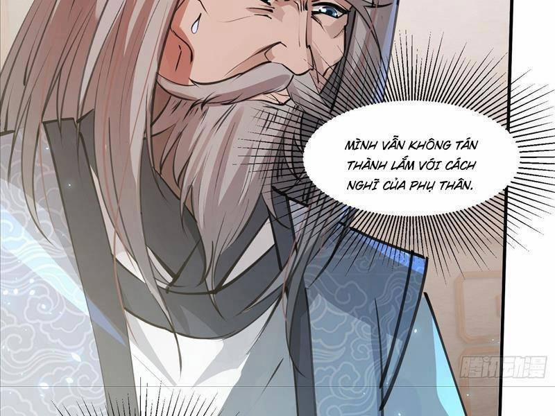 Trăm Tuổi Mở Hệ Thống, Hiếu Tử Hiền Tôn Quỳ Khắp Núi! 5 trang 87