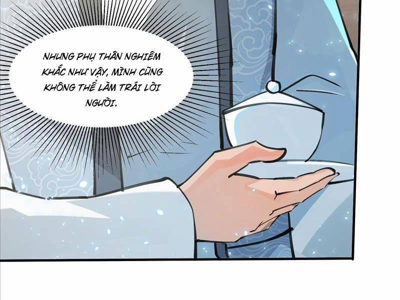 Trăm Tuổi Mở Hệ Thống, Hiếu Tử Hiền Tôn Quỳ Khắp Núi! 5 trang 88