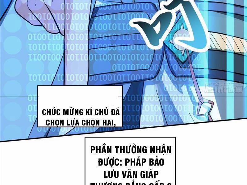 Trăm Tuổi Mở Hệ Thống, Hiếu Tử Hiền Tôn Quỳ Khắp Núi! 5 trang 9