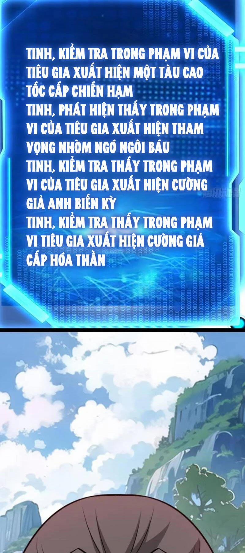 Trăm Tuổi Mở Hệ Thống, Hiếu Tử Hiền Tôn Quỳ Khắp Núi! Chương 51 Trang 9