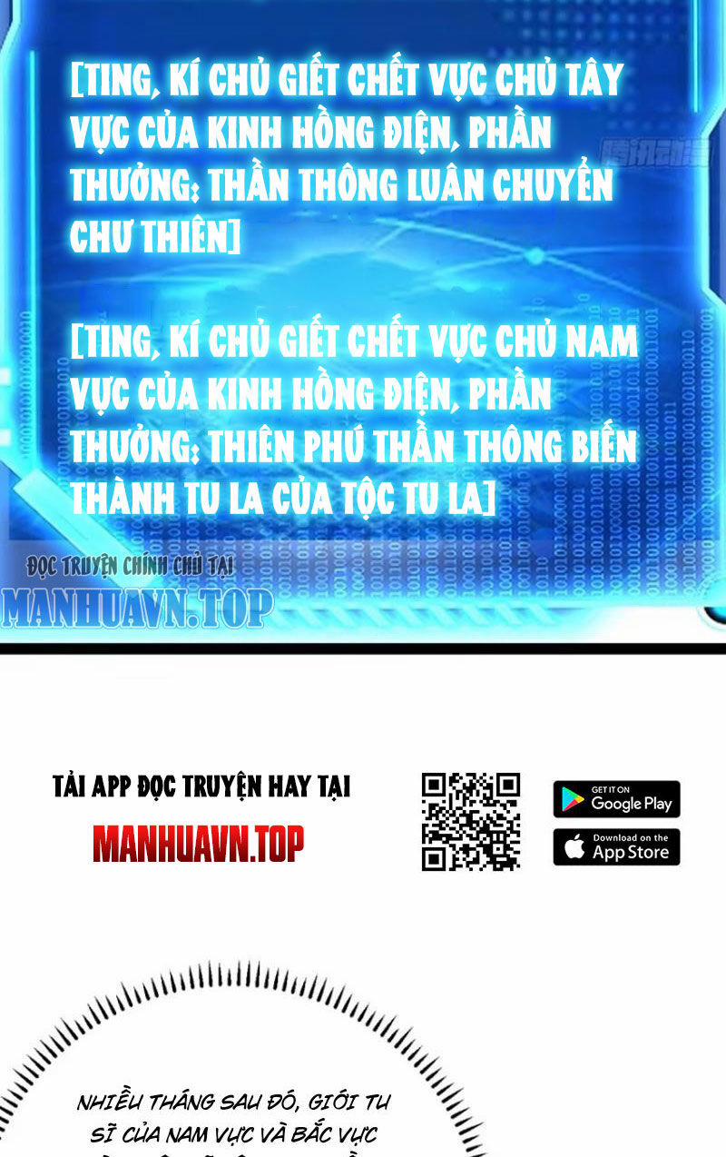 Trăm Tuổi Mở Hệ Thống, Hiếu Tử Hiền Tôn Quỳ Khắp Núi! Chương 54 Trang 36