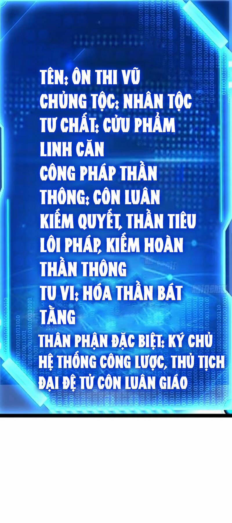 Trăm Tuổi Mở Hệ Thống, Hiếu Tử Hiền Tôn Quỳ Khắp Núi! Chương 55 Trang 33